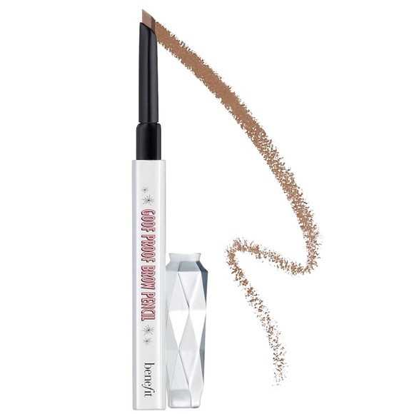 Benefit Other - 💖4/25 BENEFIT Goof Proof Mini Eyebrow Pencil